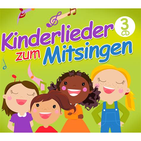 kinderlieder mitsingen